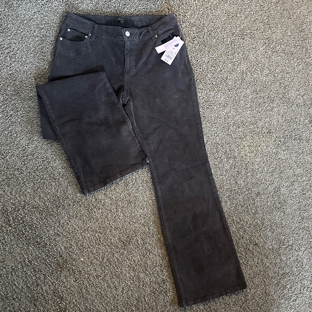 Wild Fable Black Flare & Wide Leg Jeans